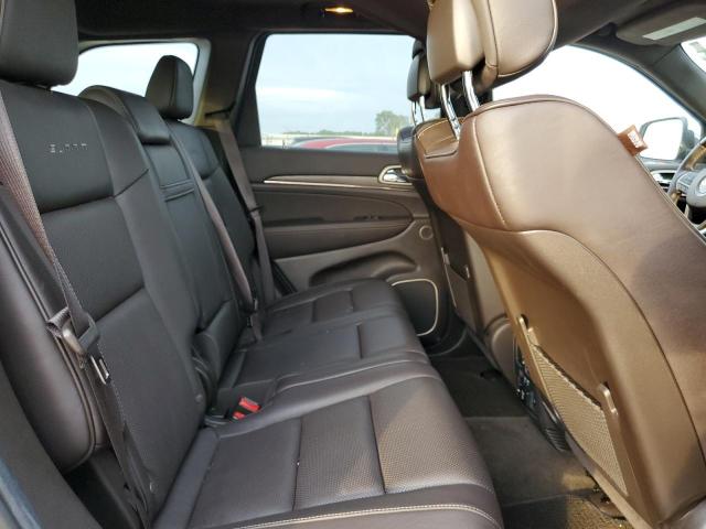 Photo 6 from auction – 2014 JEEP GRAND CHER with VIN 1C4RJFJG4EC467513