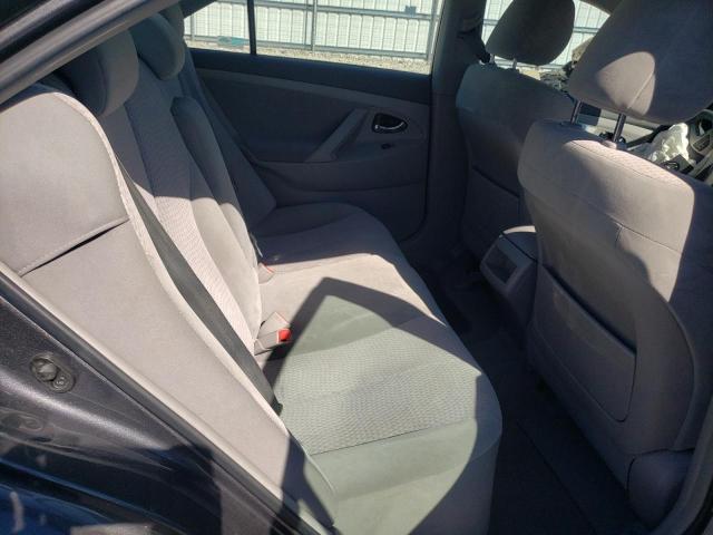 Photo 6 from auction – 2011 TOYOTA CAMRY BASE with VIN 4T1BF3EK7BU646159