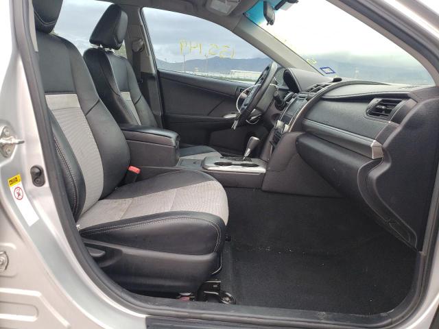 Photo 5 from auction – 2014 TOYOTA CAMRY L with VIN 4T1BF1FK3EU447679