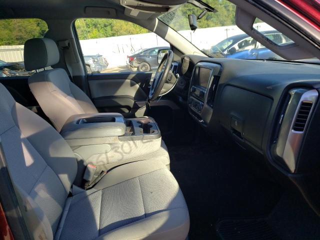 Photo 5 from auction – 2014 CHEVROLET SILVERADO with VIN 3GCUKREC7EG358508