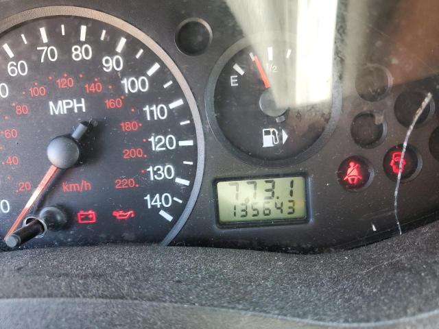 Photo 8 from auction – 2007 FORD FOCUS ZX4 with VIN 1FAHP34N57W156859