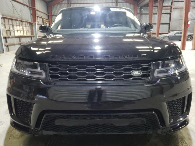 LAND ROVER RANGE ROVE 2021 with VIN SALWR2SU2MA761827 - Photo from auction