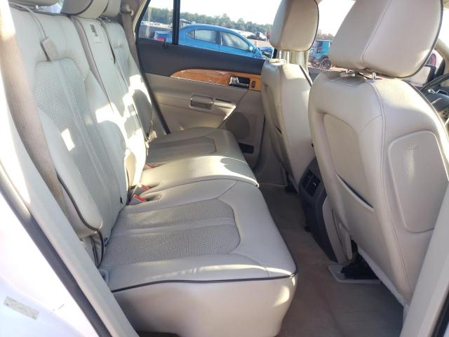 Photo 6 from auction – 2013 LINCOLN MKX with VIN 2LMDJ6JK6DBL16332