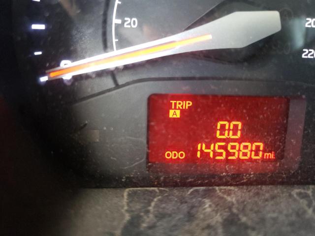 Photo 8 from auction – 2013 KIA RIO LX with VIN KNADM4A36D6293537