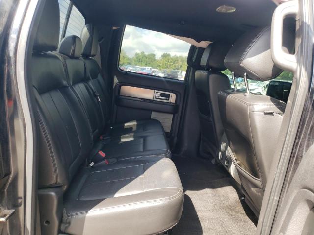Photo 6 from auction – 2014 FORD F150 SUPER with VIN 1FTFW1ET1EKF97396