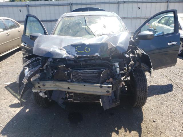 Photo 7 from auction – 2016 NISSAN VERSA S with VIN 3N1CN7AP0GL847023