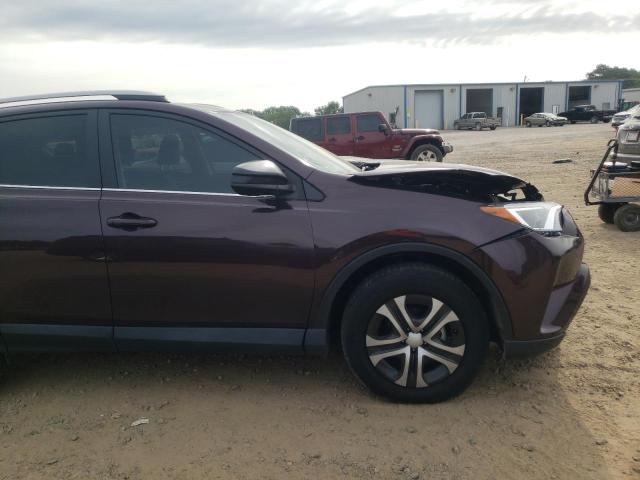 Photo 9 from auction – 2017 TOYOTA RAV4 LE with VIN 2T3ZFREV9HW387363