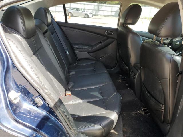 Photo 6 from auction – 2011 NISSAN ALTIMA BAS with VIN 1N4AL2AP2BN496630