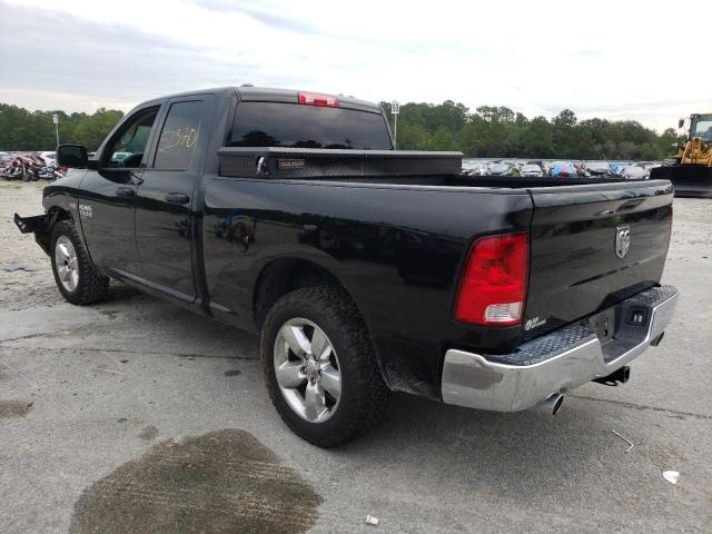 Photo 3 from auction – 2019 RAM 1500 CLASS with VIN 1C6RR6FT3KS745390