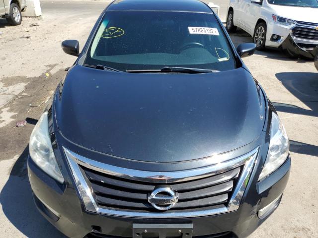 Photo 9 from auction – 2014 NISSAN ALTIMA 2.5 with VIN 1N4AL3AP7EC278091