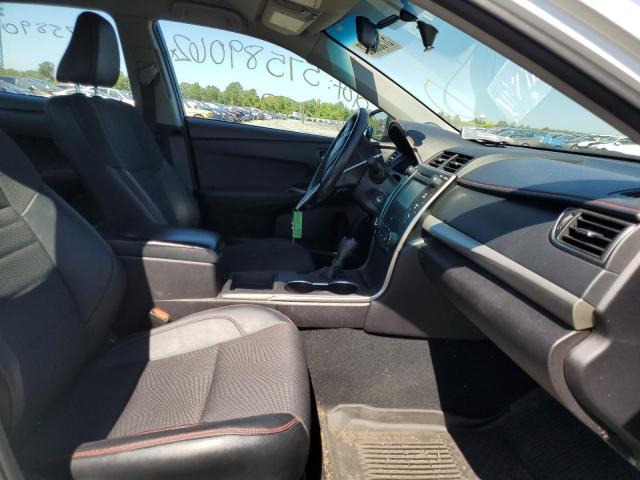 Photo 5 from auction – 2016 TOYOTA CAMRY LE with VIN 4T1BF1FKXGU226860