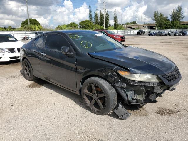 Photo 1 from auction – 2014 HONDA ACCORD LX- with VIN 1HGCT1B35EA006509