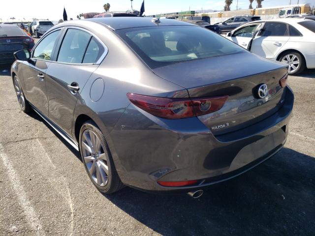 Photo 3 from auction – 2019 MAZDA 3 PREFERRE with VIN 3MZBPADLXKM106550
