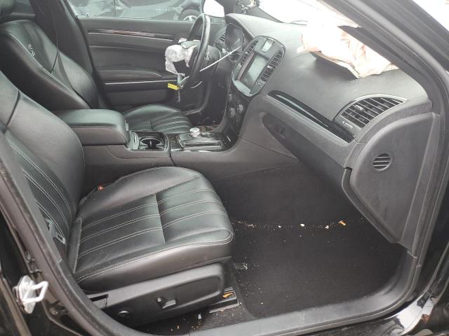 Photo 5 from auction – 2019 CHRYSLER 300 S with VIN 2C3CCABG7KH628645