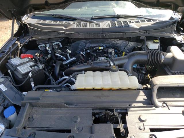 Photo 7 from auction – 2021 FORD F150 SUPER with VIN 1FTEW1EP4MFB39437