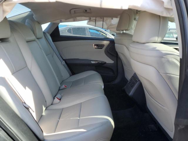Photo 6 from auction – 2013 TOYOTA AVALON HYB with VIN 4T1BD1EB0DU001253