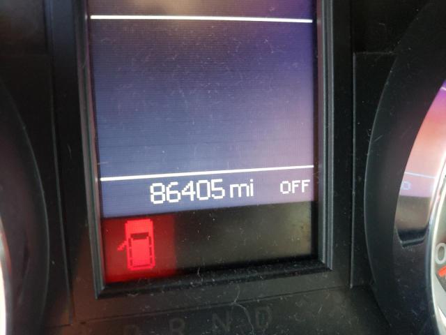 Photo 8 from auction – 2017 DODGE GRAND CARA with VIN 2C4RDGEG6HR792425