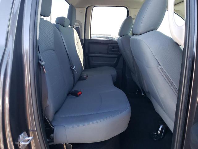 Photo 6 from auction – 2015 RAM 1500 ST with VIN 1C6RR6FGXFS518318