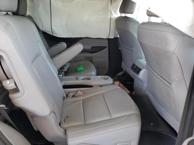 Photo 6 from auction – 2017 TOYOTA HIGHLANDER with VIN 5TDJZRFH0HS440112