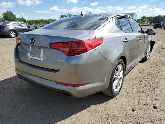 Photo 4 from auction – 2013 KIA OPTIMA LX with VIN 5XXGM4A78DG182914