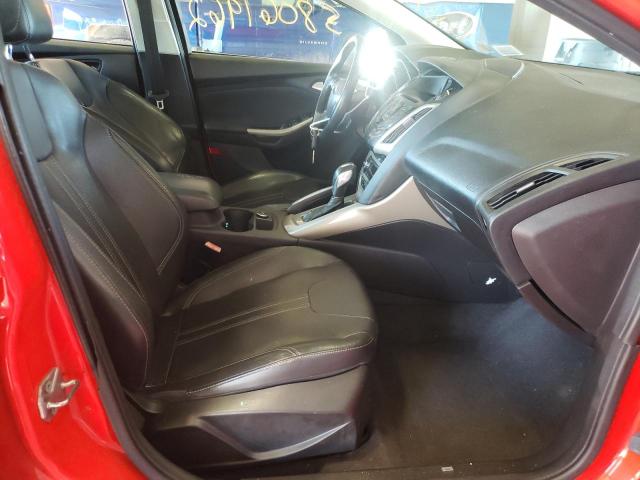 Photo 5 from auction – 2012 FORD FOCUS SEL with VIN 1FAHP3H23CL142471