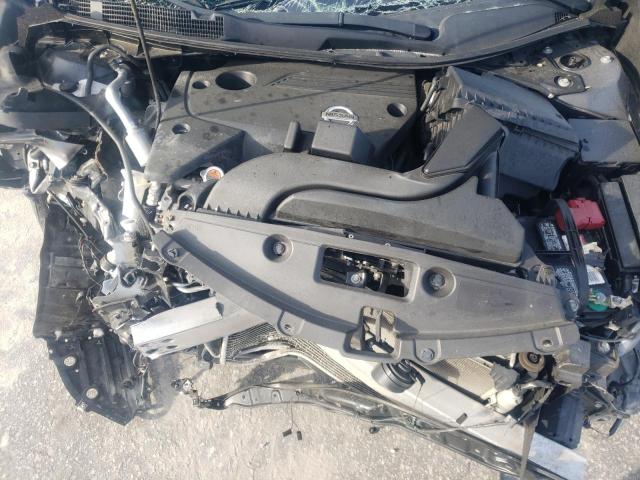 Photo 7 from auction – 2015 NISSAN ALTIMA 2.5 with VIN 1N4AL3AP2FC434085
