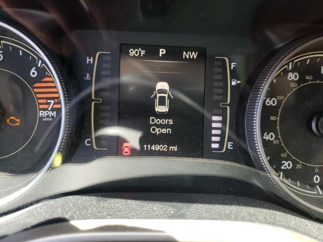 Photo 8 from auction – 2016 JEEP CHEROKEE S with VIN 1C4PJMAB0GW375297