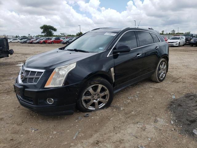 Photo 2 from auction – 2011 CADILLAC SRX PERFOR with VIN 3GYFNBEY9BS675230