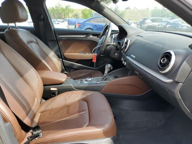 Photo 5 from auction – 2016 AUDI A3 PREMIUM with VIN WAUB8GFF9G1059586