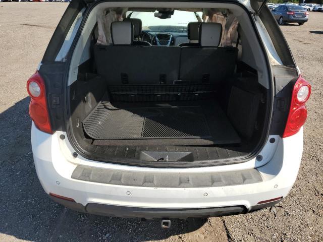 Photo 9 from auction – 2013 CHEVROLET EQUINOX LT with VIN 2GNALPEK1D6371011