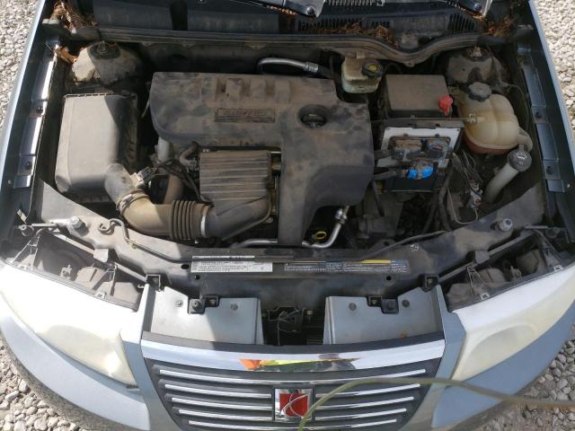 Photo 7 from auction – 2006 SATURN ION LEVEL with VIN 1G8AJ55FX6Z172319