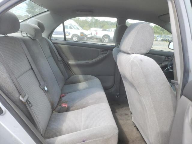 صورة رقم 6 من المزاد - 2007 TOYOTA COROLLA CE مع VIN 2T1BR32E87C725984