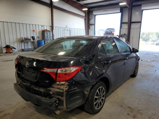 Photo 4 from auction – 2016 TOYOTA COROLLA L with VIN 2T1BURHE0GC707889