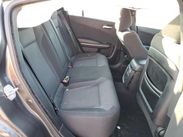 Photo 6 from auction – 2019 DODGE CHARGER SX with VIN 2C3CDXBG9KH700137