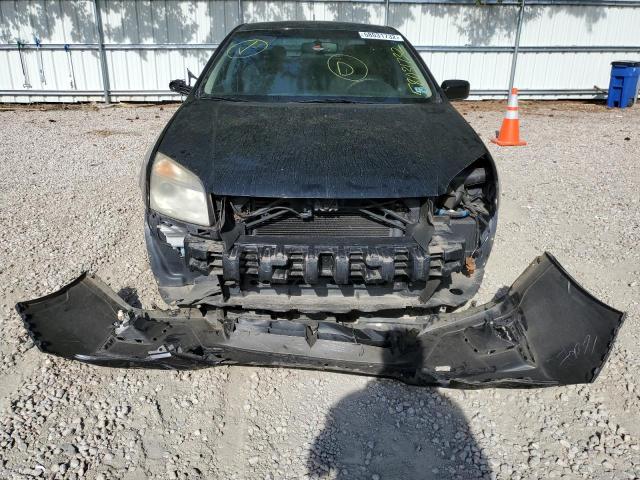 Photo 9 from auction – 2008 MERCURY MILAN with VIN 3MEHM07Z68R638842