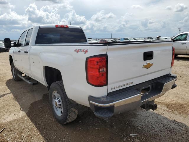 Photo 3 from auction – 2015 CHEVROLET SILVERADO with VIN 1GC2KUEG9FZ136079