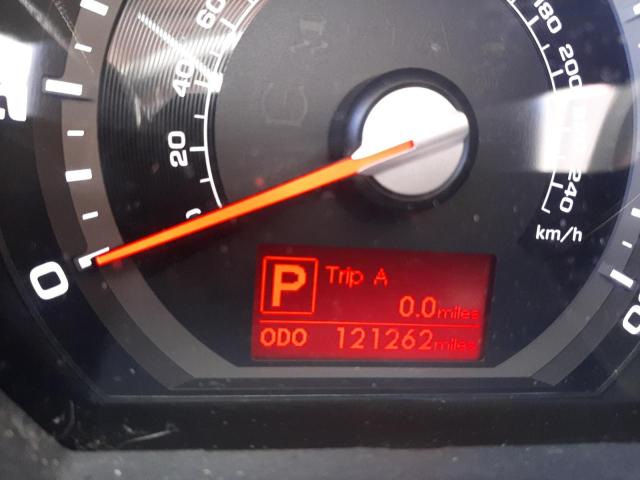 Photo 8 from auction – 2012 KIA SPORTAGE B with VIN KNDPB3A26C7251482