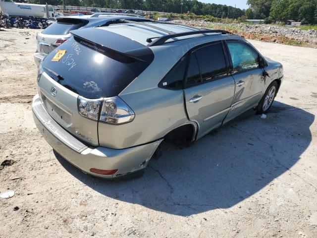 Photo 4 from auction – 2009 LEXUS RX 350 with VIN 2T2GK31U69C079426