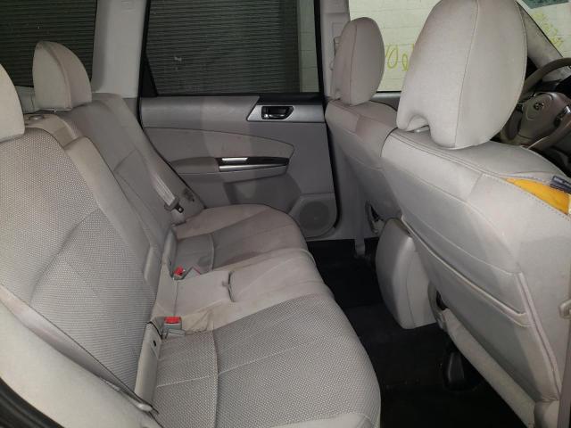 Photo 6 from auction – 2012 SUBARU FORESTER 2 with VIN JF2SHADC8CH444391