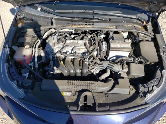 Photo 7 from auction – 2020 TOYOTA COROLLA LE with VIN JTDEPRAE5LJ024504