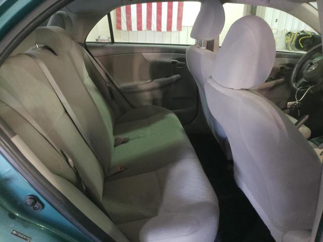 Photo 6 from auction – 2009 TOYOTA COROLLO with VIN 2T1BU40E59C173015