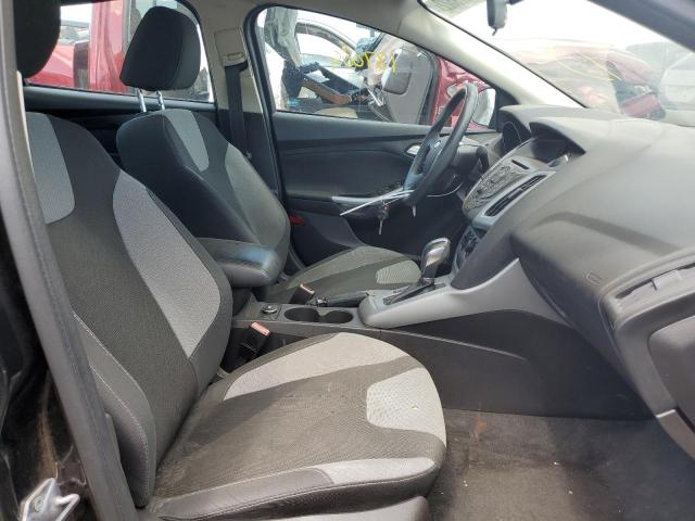 Photo 5 from auction – 2012 FORD FOCUS SE with VIN 1FAHP3F21CL386204
