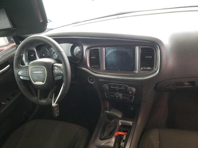 Photo 9 from auction – 2017 DODGE CHARGER SX with VIN 2C3CDXHG5HH551807