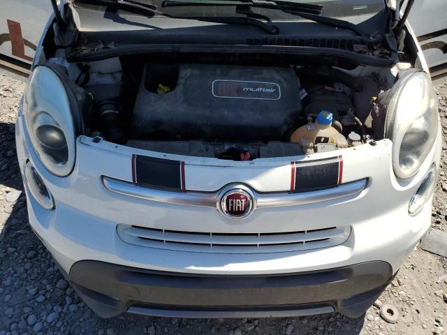 Photo 7 from auction – 2014 FIAT 500L TREKK with VIN ZFBCFADH2EZ017373