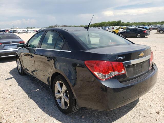 Photo 3 from auction – 2012 CHEVROLET CRUZE LT with VIN 1G1PG5SC5C7317663