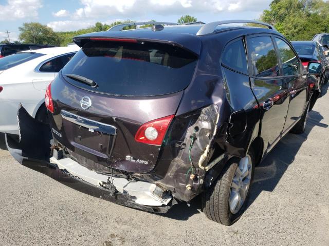Photo 4 from auction – 2011 NISSAN ROGUE with VIN JN8AS5MV1BW260851