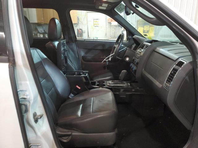 Photo 5 from auction – 2012 FORD ESCAPE LIM with VIN 1FMCU9EG9CKA75683