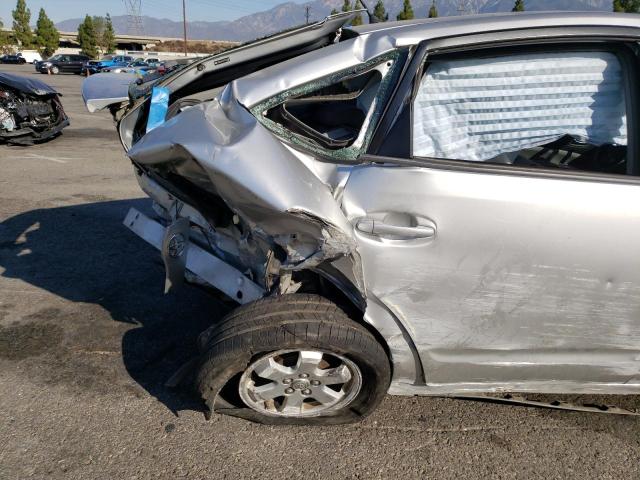 Photo 9 from auction – 2007 TOYOTA PRIUS with VIN JTDKB20U877546869