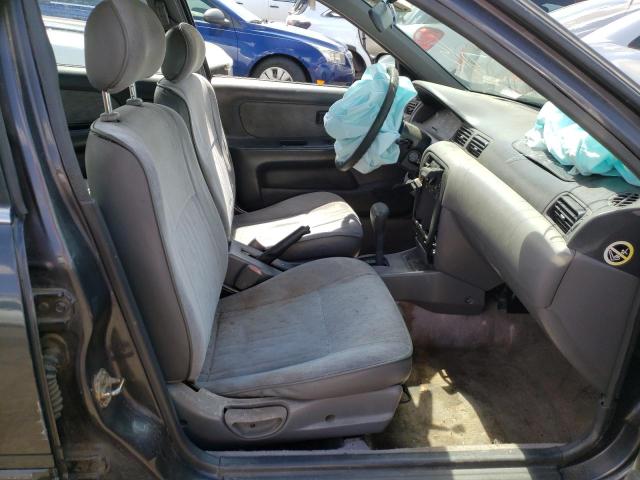 Photo 5 from auction – 1997 NISSAN SENTRA BAS with VIN 1N4AB41D7VC719975