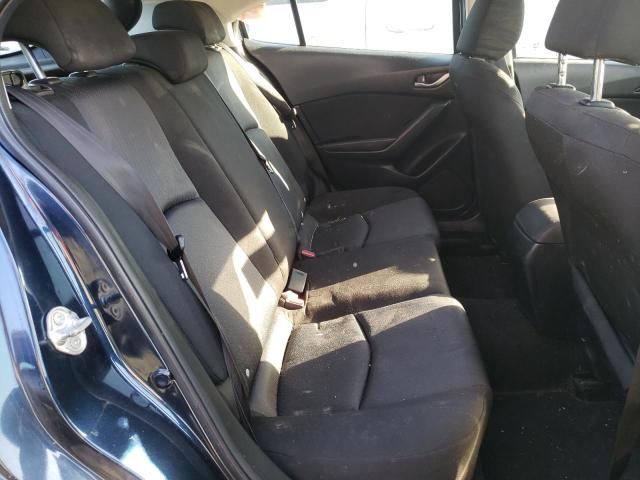 Photo 6 from auction – 2016 MAZDA 3 SPORT with VIN 3MZBM1J77GM254243